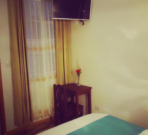 فندق Loyalty Moquegua