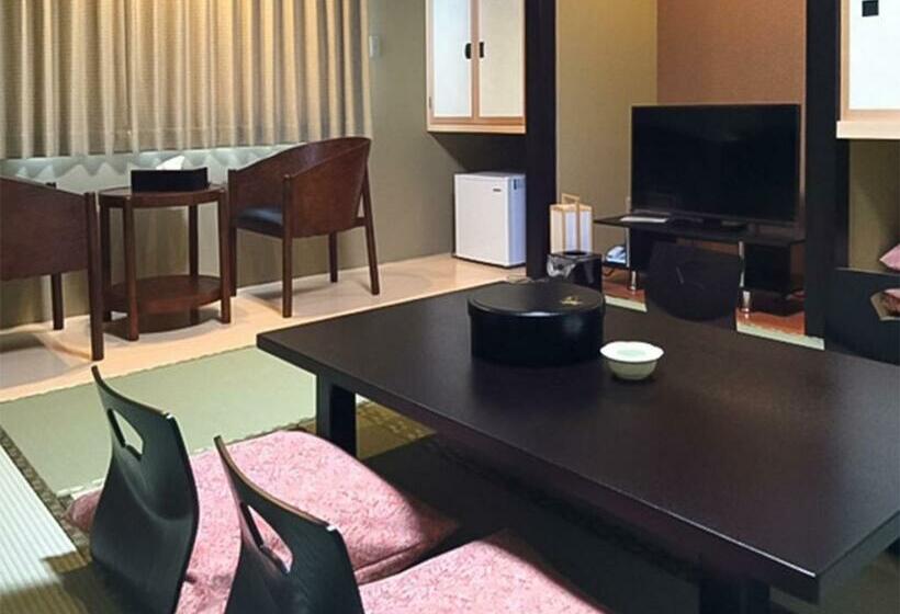 هتل Ryokan Kaikoukan / Vacation Stay 9269
