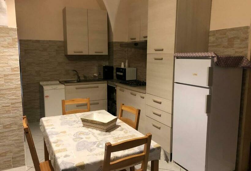 Liso B&b