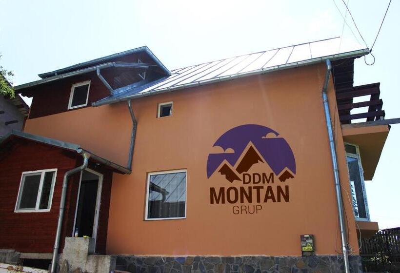 پانسیون Casa Ddm Daniel