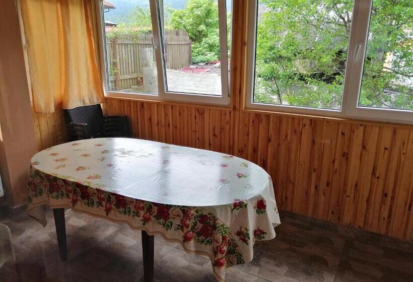 پانسیون Casa Ddm Daniel