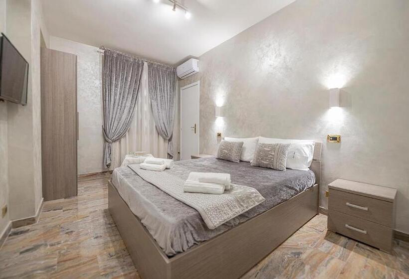 پانسیون Domus Aurea