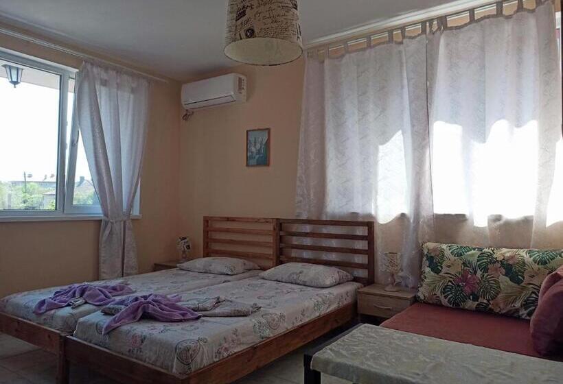 پانسیون Guest House 51