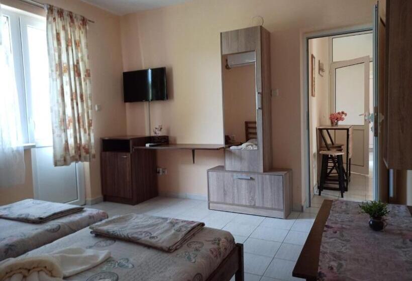 پانسیون Guest House 51