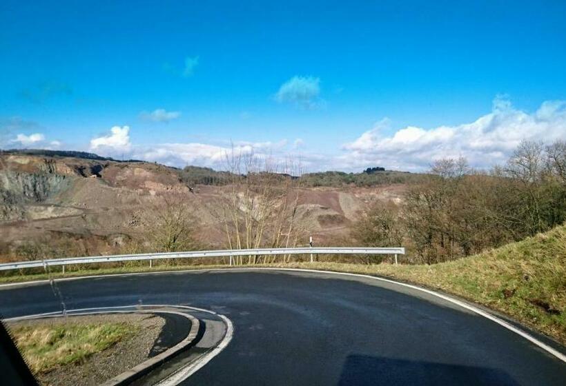 ペンション Haus Schmidt