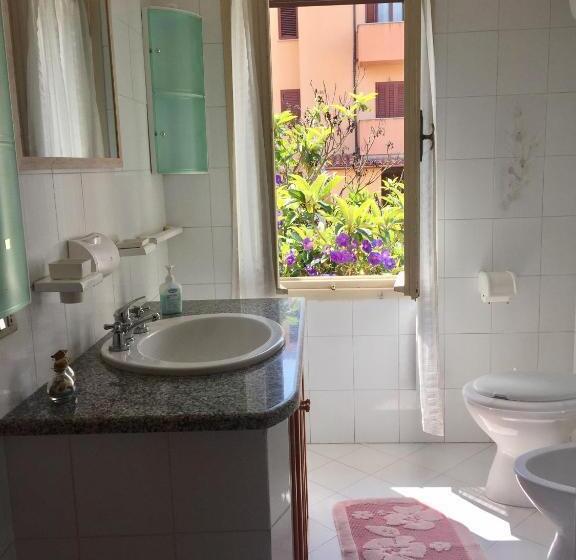 Пансион San Paolo Rooms