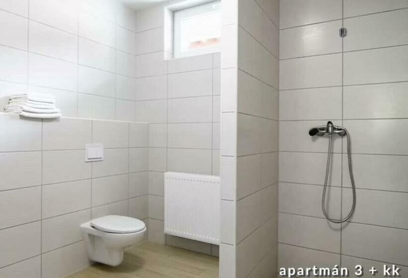 Пансион Selský Dvůr Perštejn