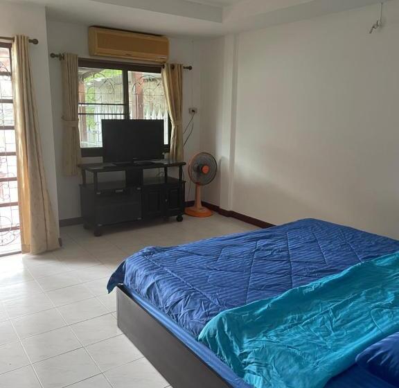 پانسیون Tg2 Tientong Guesthouse 2