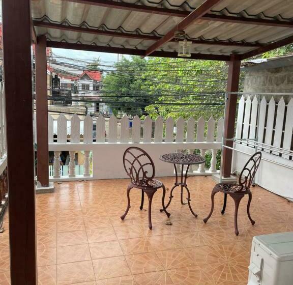 膳宿费 Tg2 Tientong Guesthouse 2