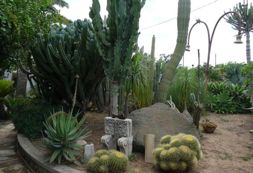 پانسیون Villa Yucca