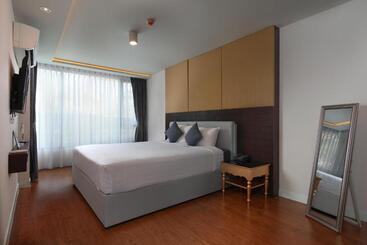 The Aristo By Holy Cow, 4 Br Loft, 150 M2, Pool View