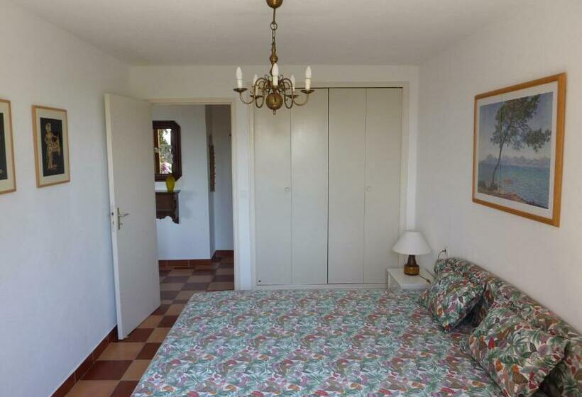 U Paradisu B&b