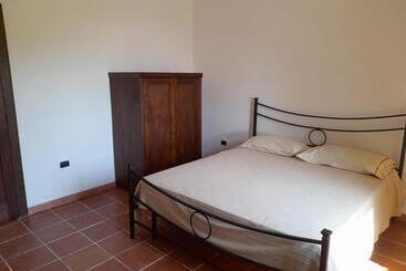 Villa Mattia