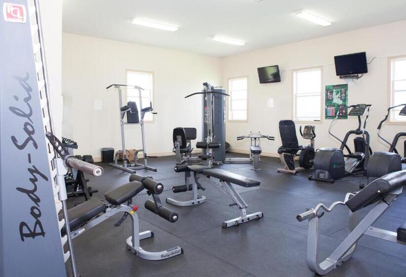 هاستل Brackley Beach Northwinds Inn And Suites