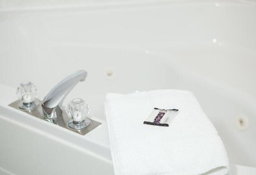 هاستل Brackley Beach Northwinds Inn And Suites
