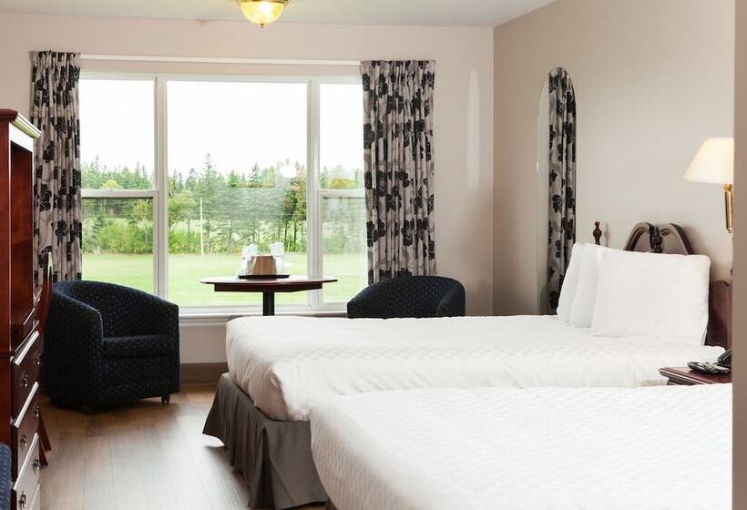 هاستل Brackley Beach Northwinds Inn And Suites