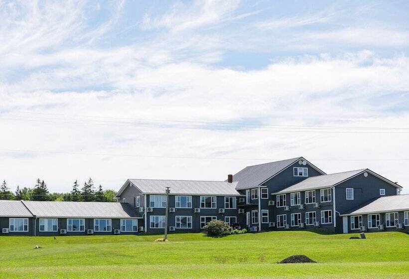 هاستل Brackley Beach Northwinds Inn And Suites