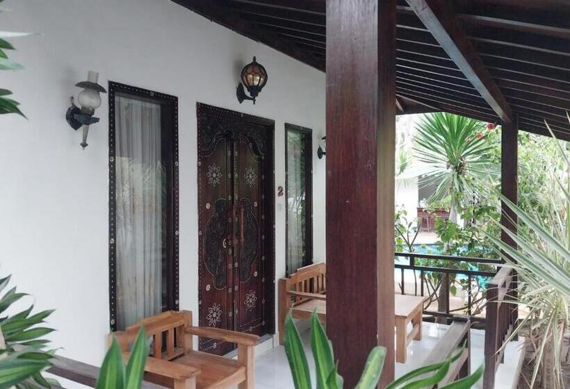 Banana Leaf Resort