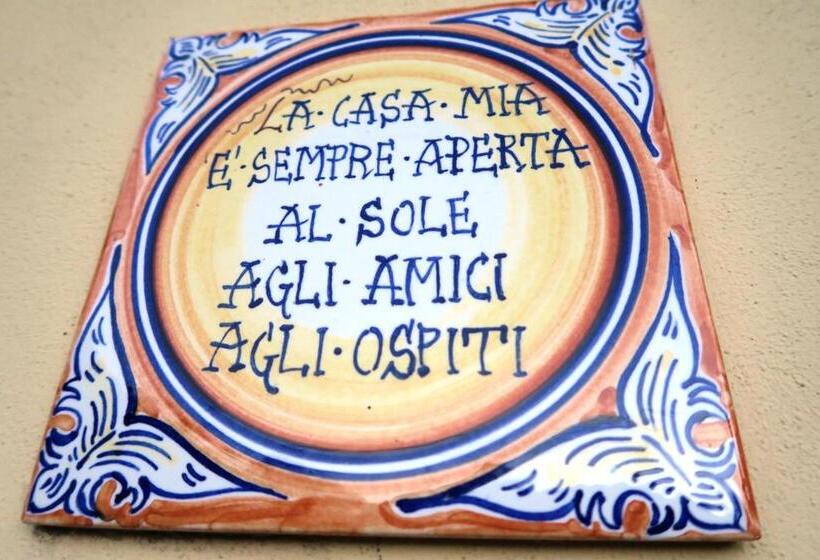 B&b Alpe Veglia