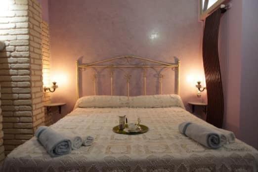 B&b Casa Dei Lillà