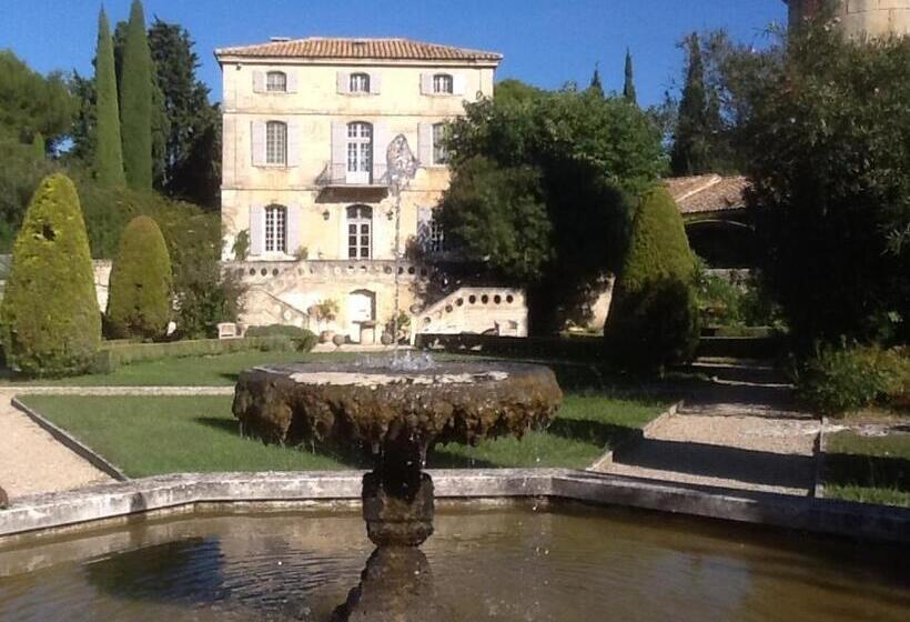 B&b Château Légier