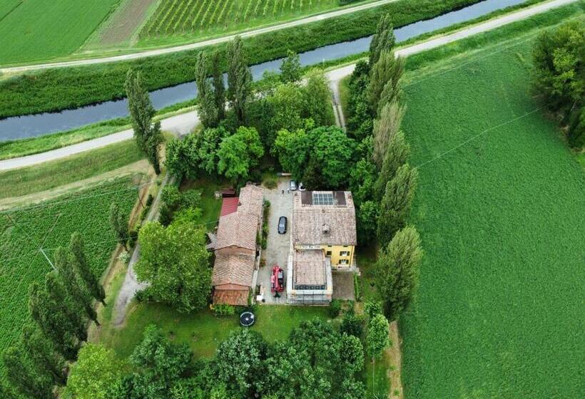 B&b Il Naviglio