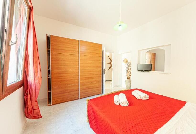 تختخواب و صبحانه Affittacamere Nonno Natalino