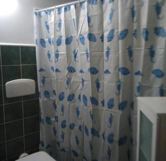 B&b Pan Di Zucchero