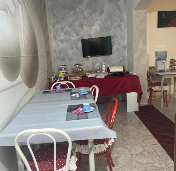 민박 Bed&breakfast Saturre