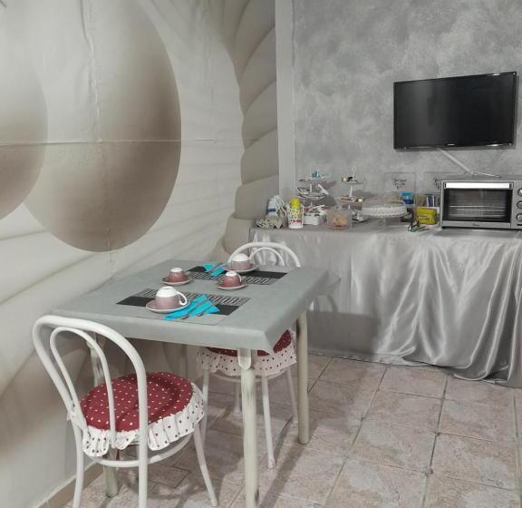 민박 Bed&breakfast Saturre