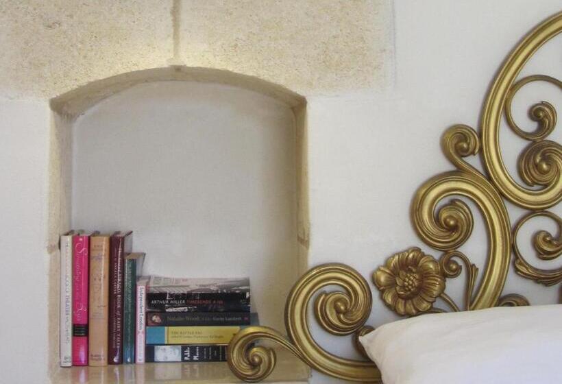 تختخواب و صبحانه Casa Della Scrittrice