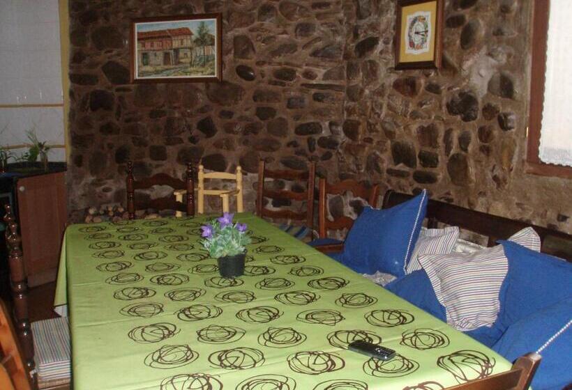 تختخواب و صبحانه Casa Rural Ugarte Ojacastro
