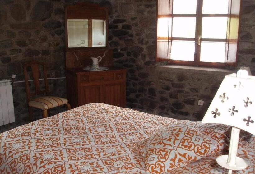 تختخواب و صبحانه Casa Rural Ugarte Ojacastro
