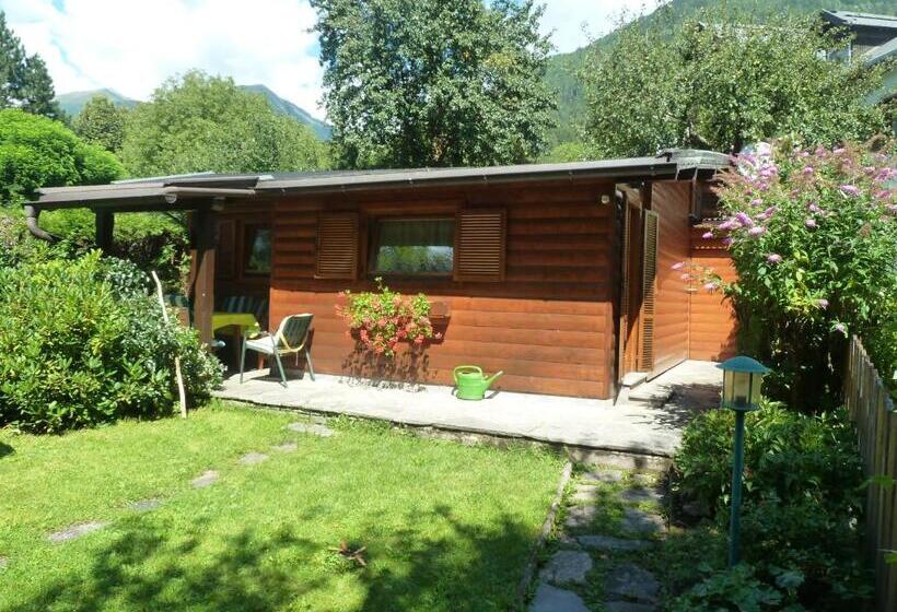 تختخواب و صبحانه Gaestehaus Staats