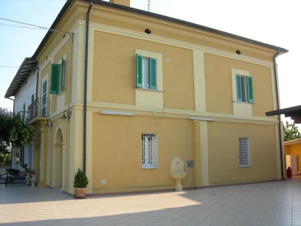 Bed and Breakfast La Locanda Del Re