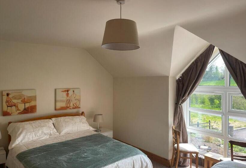 צימר Maghera House