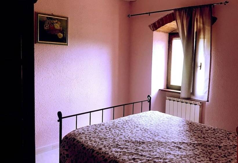 צימר Pian D Isola Agriturismo