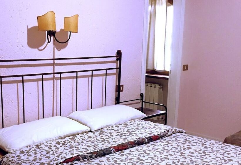 צימר Pian D Isola Agriturismo