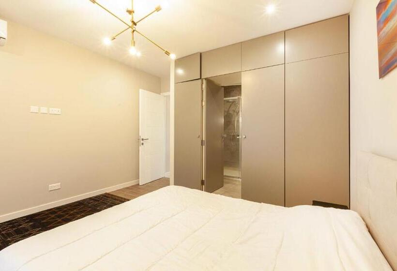 Brand New 1br In Central Malta Hosted By Sweetstay