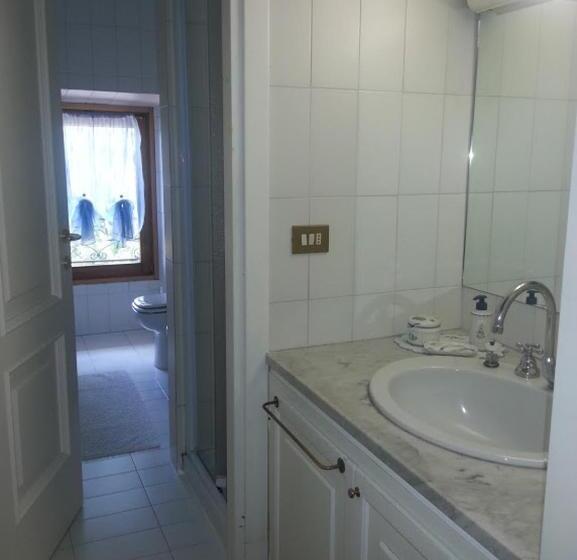 Cascina Ciosse B&b