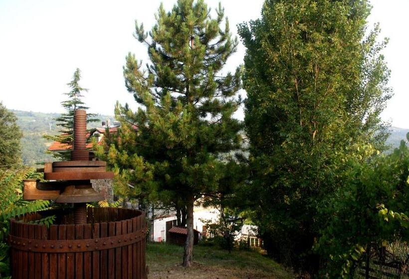 Cascina Ciosse B&b