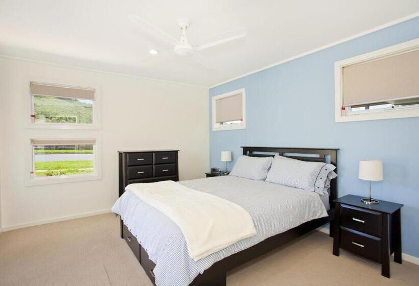 Cawood Heights