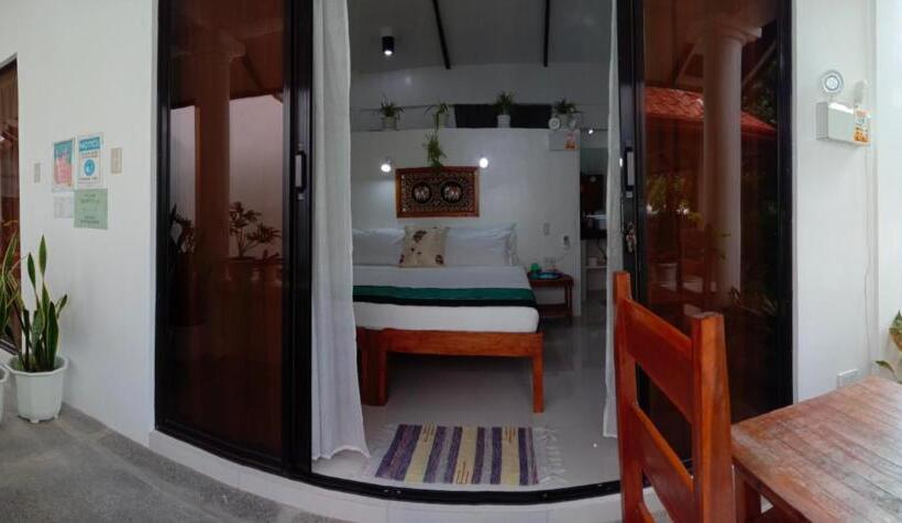 Corong Beach Resort