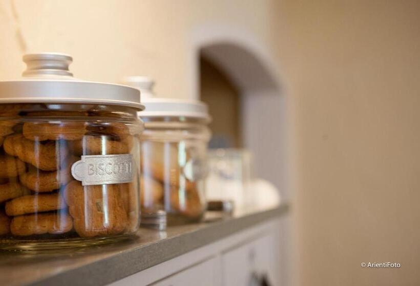 فندق Albergo Del Lago