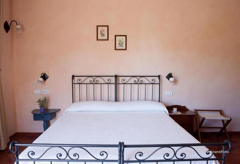 فندق Albergo Del Lago