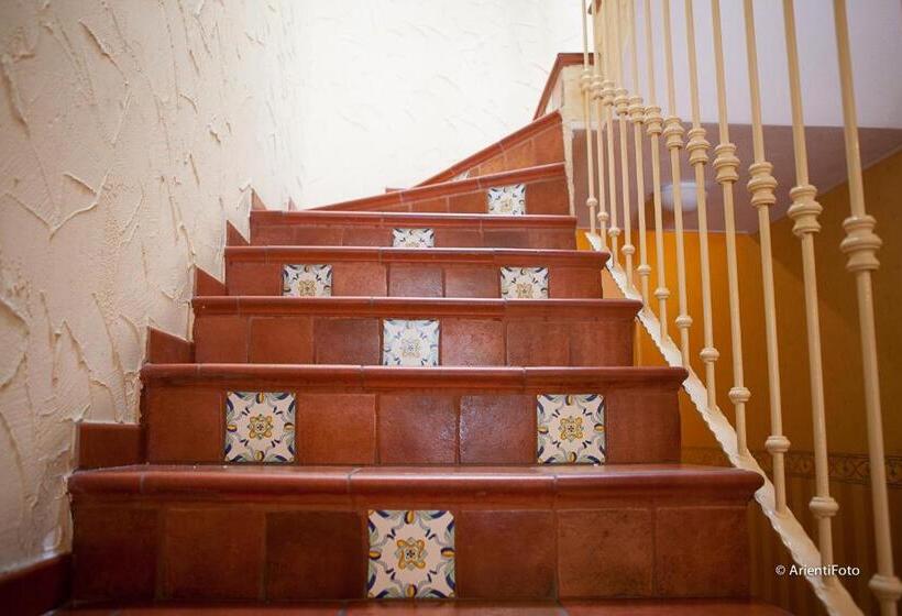 فندق Albergo Del Lago