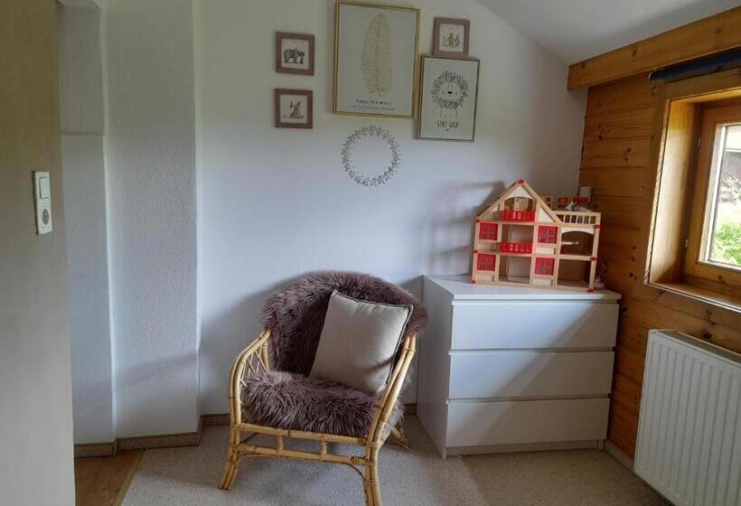 فندق Haus Hanshois