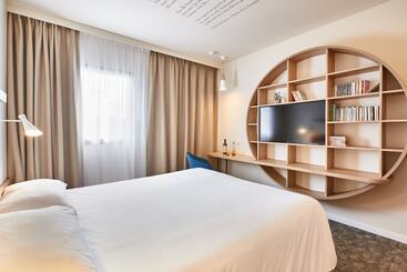 هتل Ibis Styles La Rochesuryon