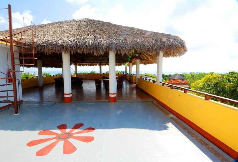 هتل Quinta Carrizalillo