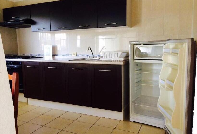 هتل Quinta Carrizalillo